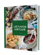 Lietuvos virtuvė