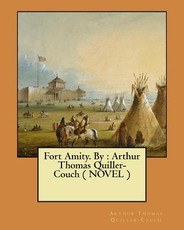 Fort Amity. By