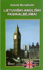 Lietuviški - angliški pasikalbėjimai