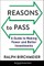 Reasons to Pass