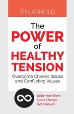 The Power of Healthy Tension