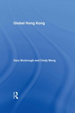 Wong, C: Global Hong Kong
