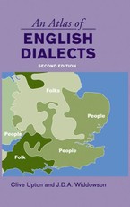 An Atlas of English Dialects
