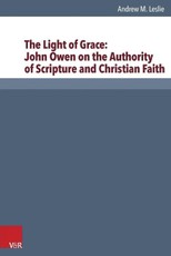 The Light of Grace: John Owen