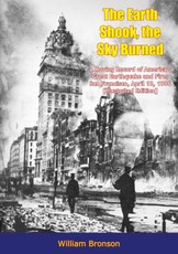 Earth Shook, the Sky Burned