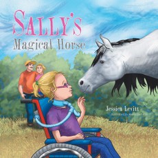 Levitt, J: Sally's Magical Horse