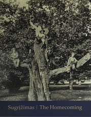 Sugrįžimas. The homecoming: grafas Benediktas Henrikas Tiškevičius (1852–1935). 1891–1898 metų nuotraukos iš Gražinos ir Gedimino Petraičių rinkinio