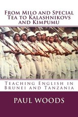 From Milo and Special Tea to Kalashnikovs and Kimpumu