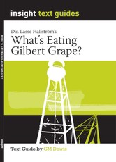 What's Eating Gilbert Grape (new edition)