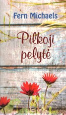 Pilkoji pelytė