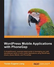 Wordpress Mobile Applications with PhoneGap