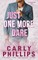 Just One More Dare