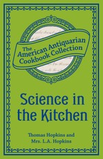 Science in the Kitchen