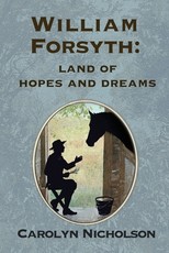 William Forsyth