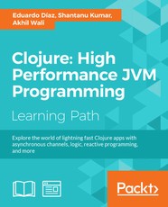 Clojure