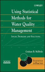Water Quality Management