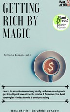 Getting Rich by Magic