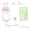 Milk and Pea Oppression