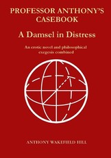 PROFESSOR ANTHONY'S CASEBOOK A Damsel in Distress