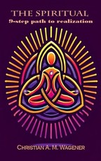 The spiritual 9-step path to realisation