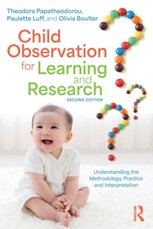 Child Observation for Learning and Research
