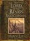 The "Lord of the Rings" Sketchbook