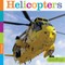 Helicopters
