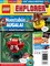Lego Explorer. Žurnalas 2022/3