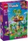 LEGO Friends 42666 — Kačių gimtadienio vakarėlis ir namelis ant medžio