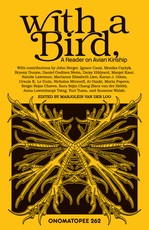 With a Bird,
