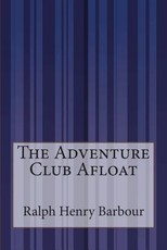 The Adventure Club Afloat