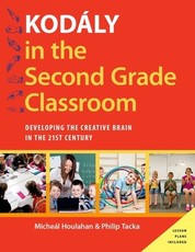 KodÃ¡ly in the Second Grade Classroom