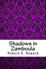 Shadows in Zamboula
