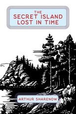 The Secret Island Lost In Time