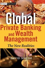 Global Private Banking and Wealth Mgmnt