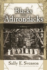 Blacks in the Adirondacks