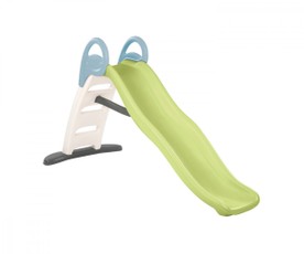 Vaikiška čiuožykla Slide Life Funny 200 cm