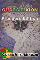 Quascifixion Premiere Edition