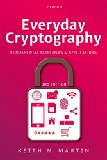 Everyday Cryptography 3e