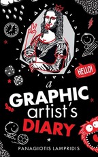 A Graphics Artist's Diary