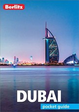 Berlitz Pocket Guide Dubai (Travel Guide eBook)