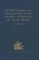 New Voyage and Description of the Isthmus of America, by Lionel Wafer