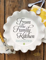 From the Family Kitchen