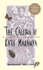 The Calling of Katie Makanya