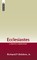 Ecclesiastes
