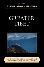 Greater Tibet