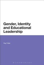 Gender, Identity and Educational Leadership