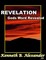 Revelation: God's Word Revealed
