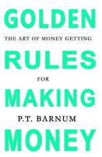 The Art of Money Getting