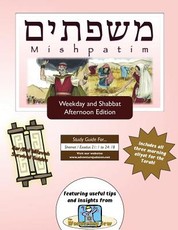 Bar/Bat Mitzvah Survival Guides